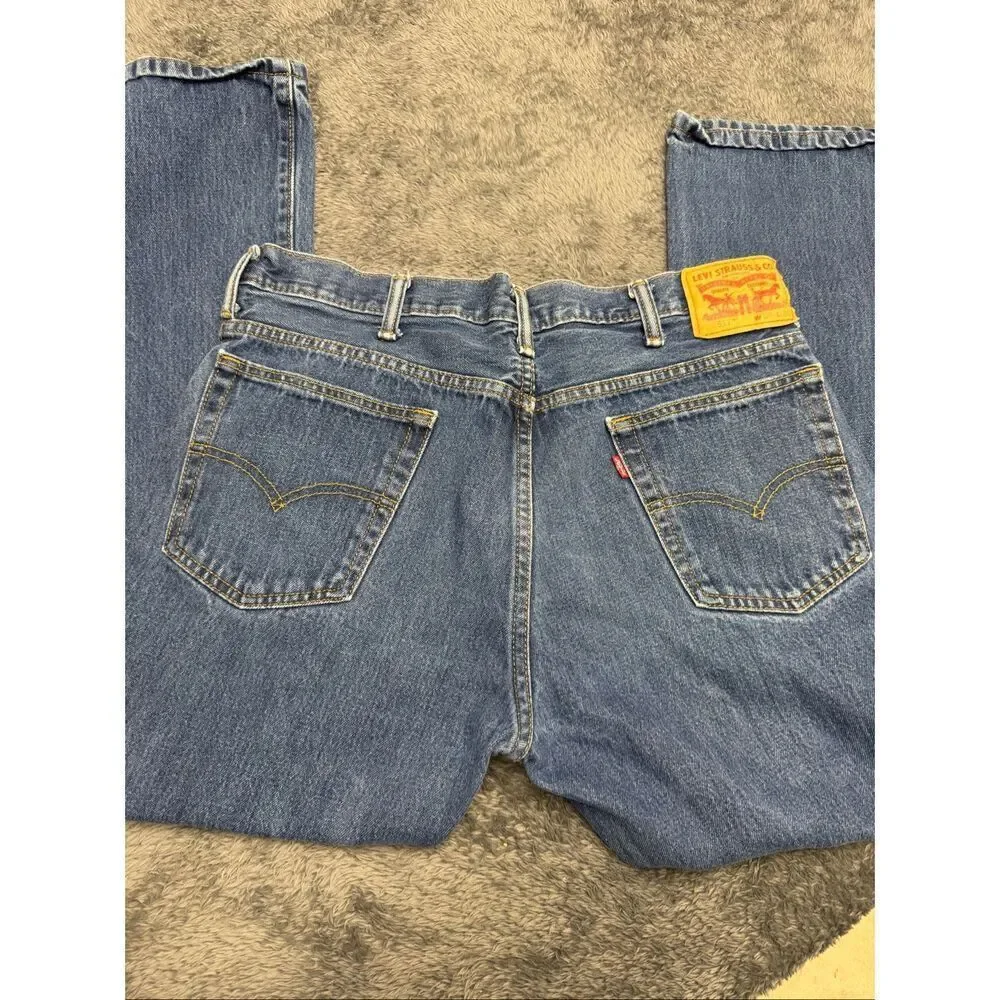 Levi's 517 Jeans Men’s W36 L30 in great shape!